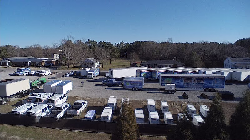 196794 builder services of nc