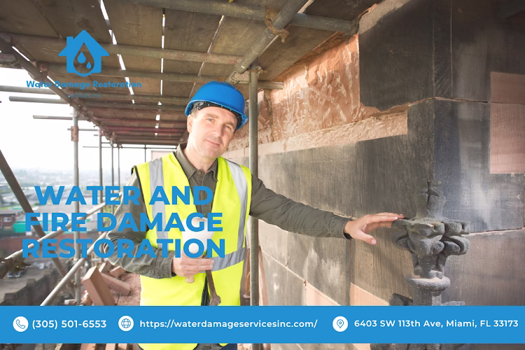 196812 miami water damage restoration services inc