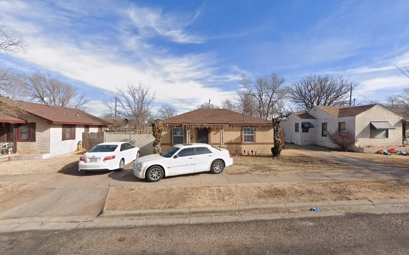 197046 spotless cleaning