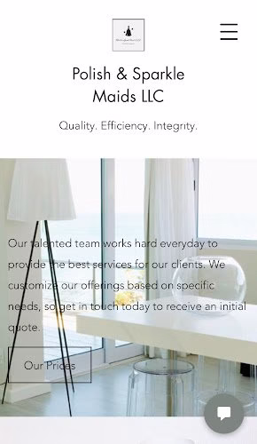 197160 polish sparkle maids llc