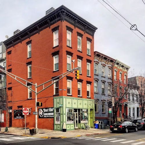 197275 hoboken leather shoe repair