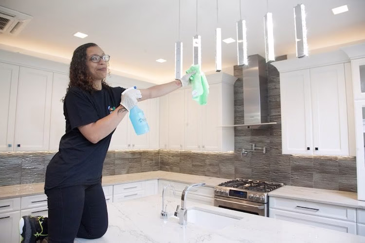 197542 emaids of santa clarita