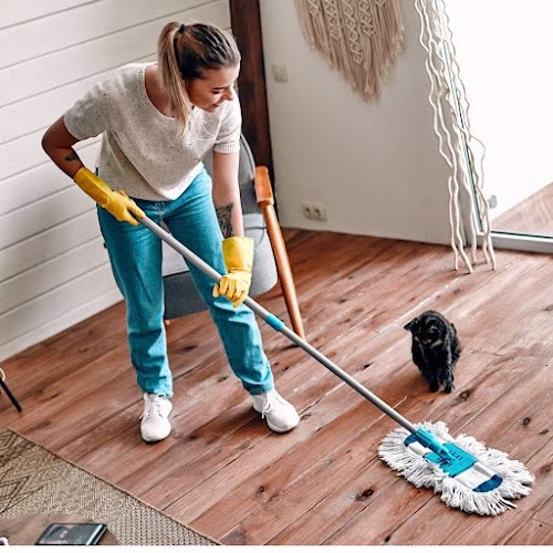 197868 lavender and pine cleaning llc