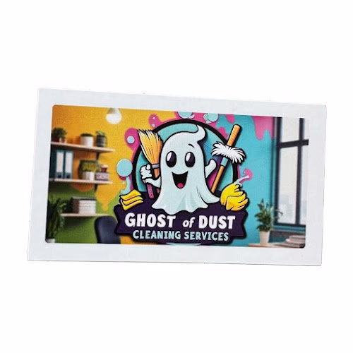 198033 ghost of dust cleaning services llc