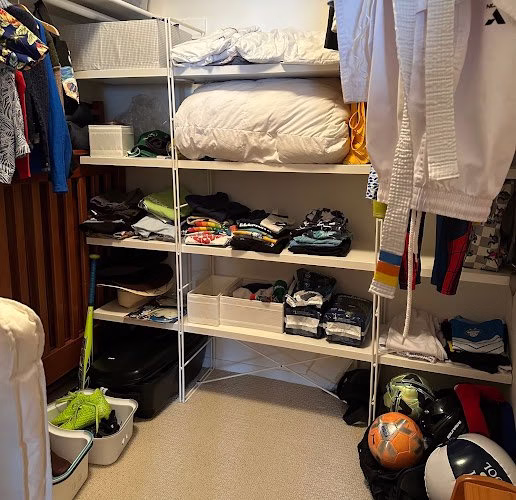 198396 rk cleaning llc