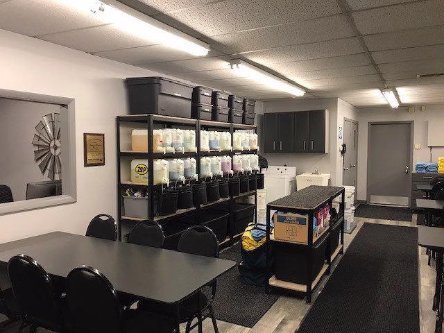 198446 home cleaning centers of america