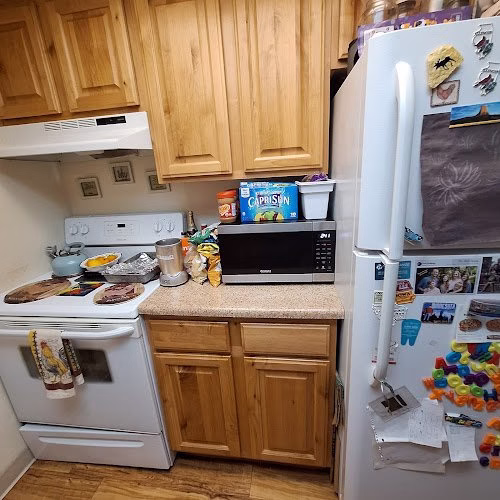 198468 honest and reliable cleaners