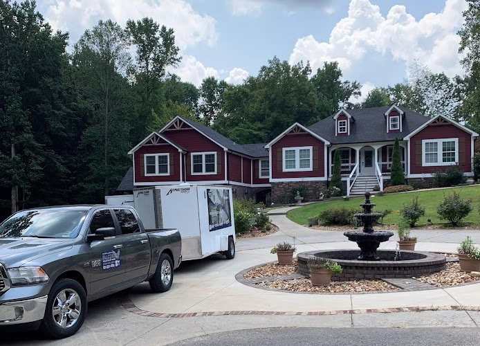 198503 falcons pressure and soft washing