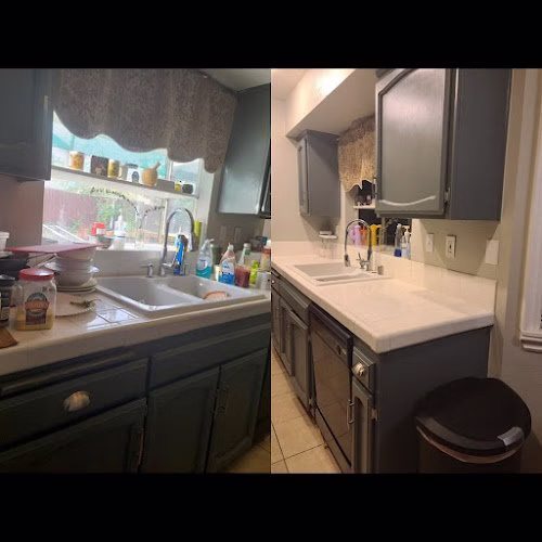 198531 the crew cleaning services llc