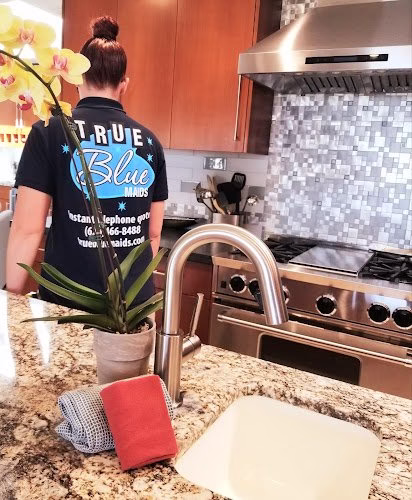 198705 true blue maids pasadena