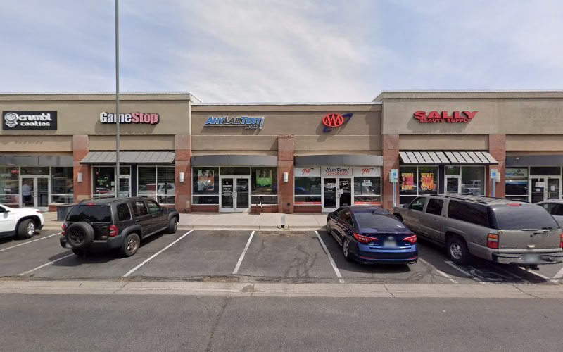 198998 power through electrical repair