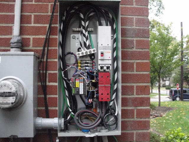 199046 grider electric