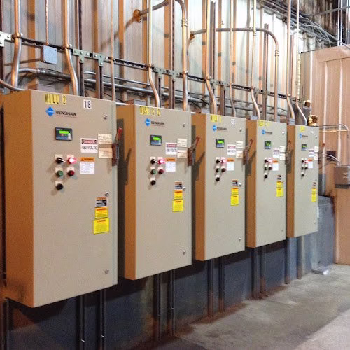 199161 gervais electric inc