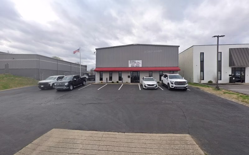 199186 maddux electric co. inc