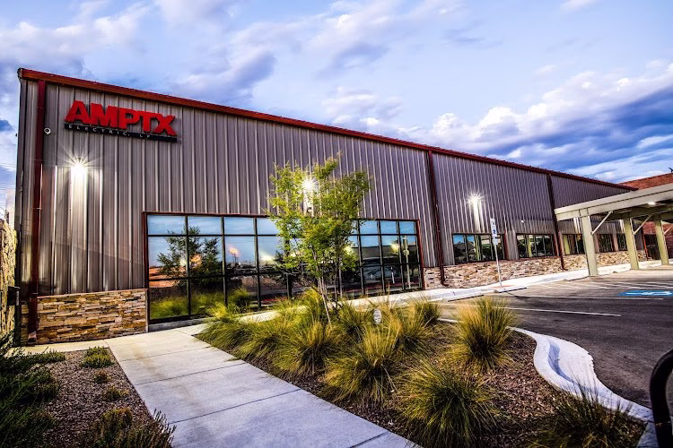 199295 amptx electric lp