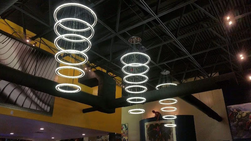 199339 alliance electrical contractor