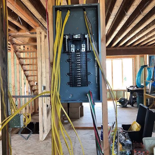 199389 roxbury licensed electrician