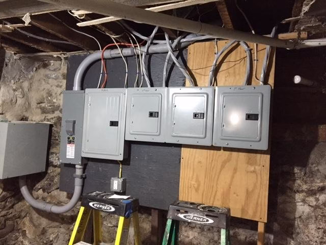 199399 nam truong electrical services