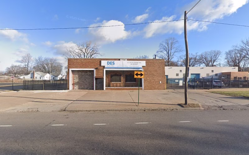 199492 detroit electrical services llc