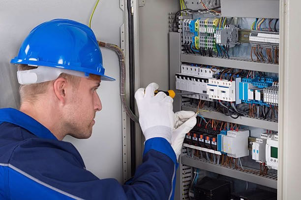 199521 sleiman electric company