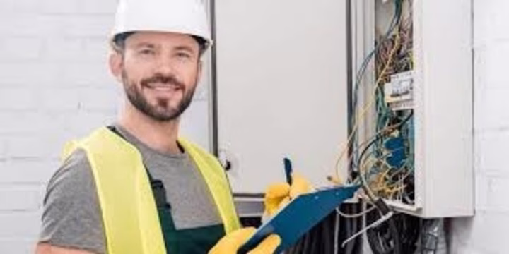 199555 electrician pros dearborn