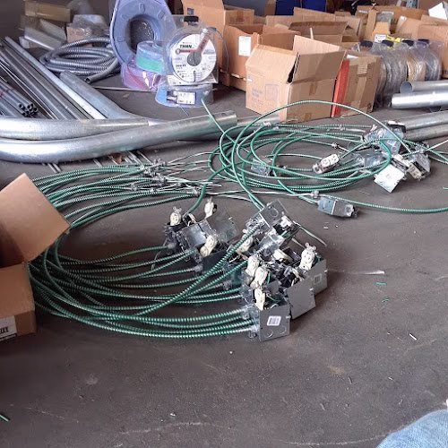 199653 liberty electric llc