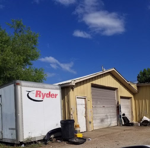 199765 roberto auto electric llc