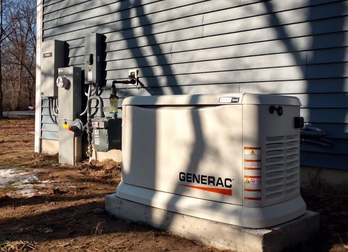 199840 all in electric inc