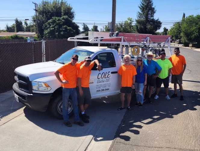 200011 cole electric llc