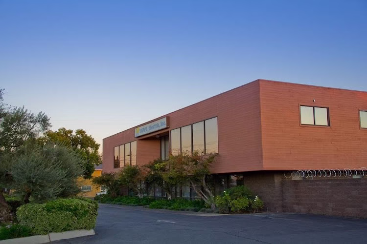 200053 howe electric inc