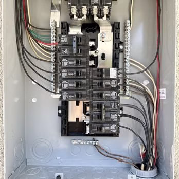 200134 peak electrical contractors inc