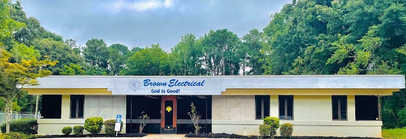 200209 brown electrical services
