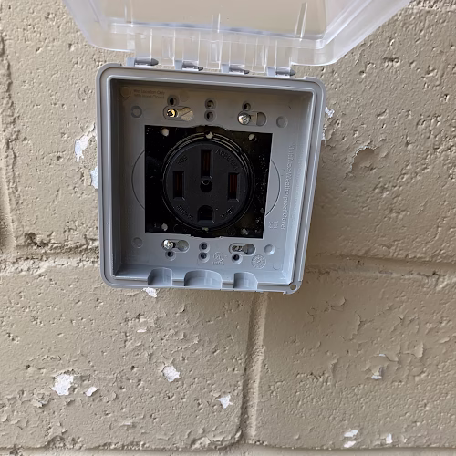 200268 handy electrician