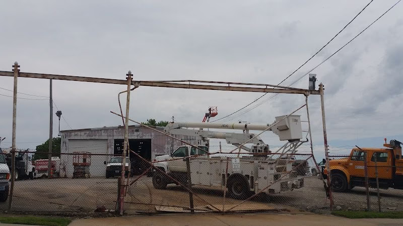 200334 mark one electric co inc 1