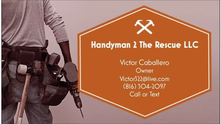 200353 handyman 2 the rescue llc 768x432