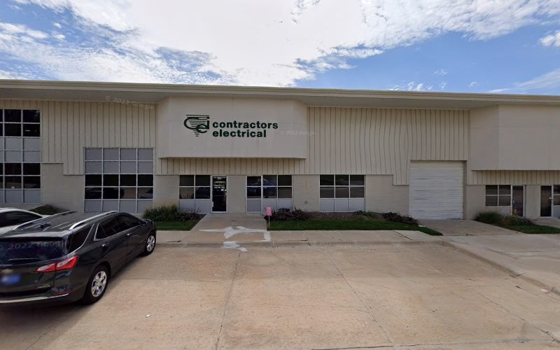 200546 contractors electrical inc