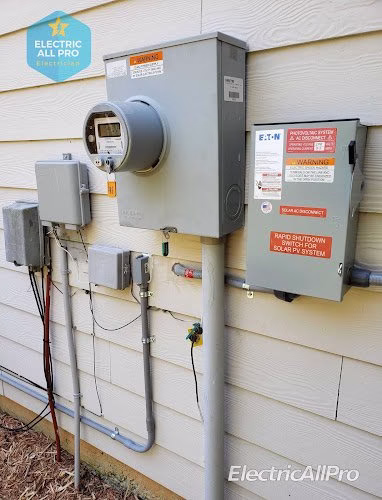 200600 electric all pro