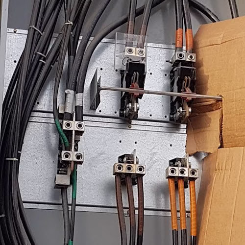 200679 trusted electrical solutions