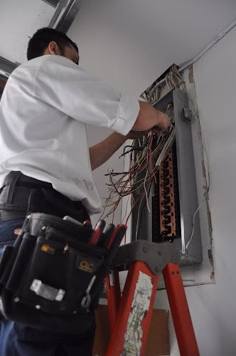 200867 harrison electric inc