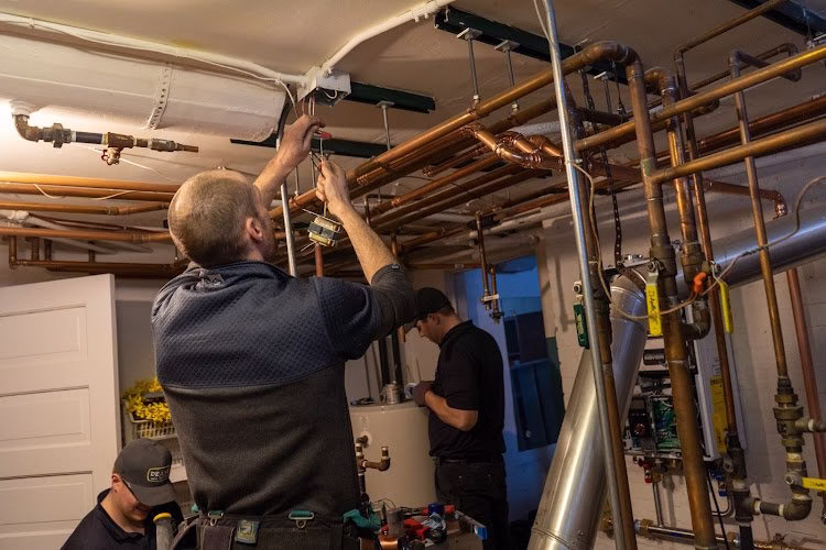 200906 deans home services