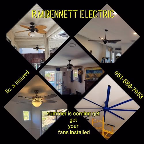 201884 r.m. bennett electric