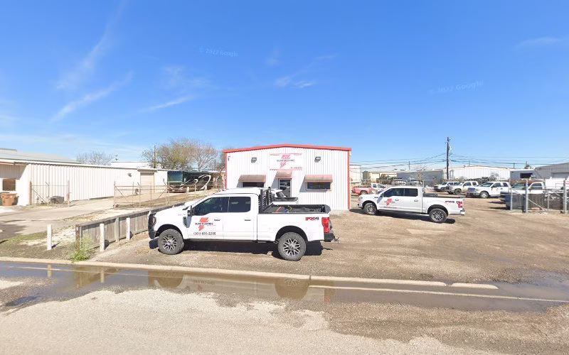 201965 budd electric