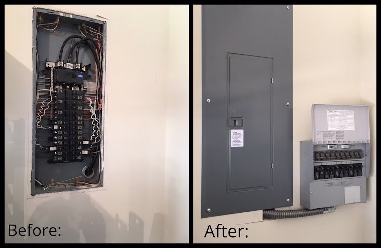 201995 mr. electric of central kentucky