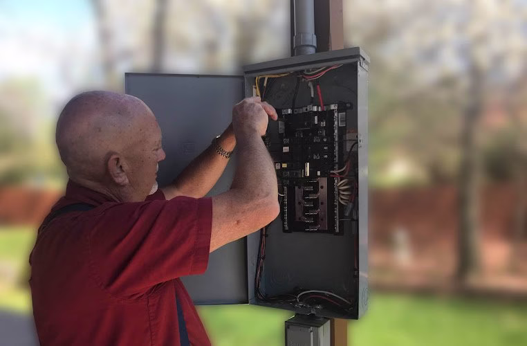 202005 wolfe electrical service