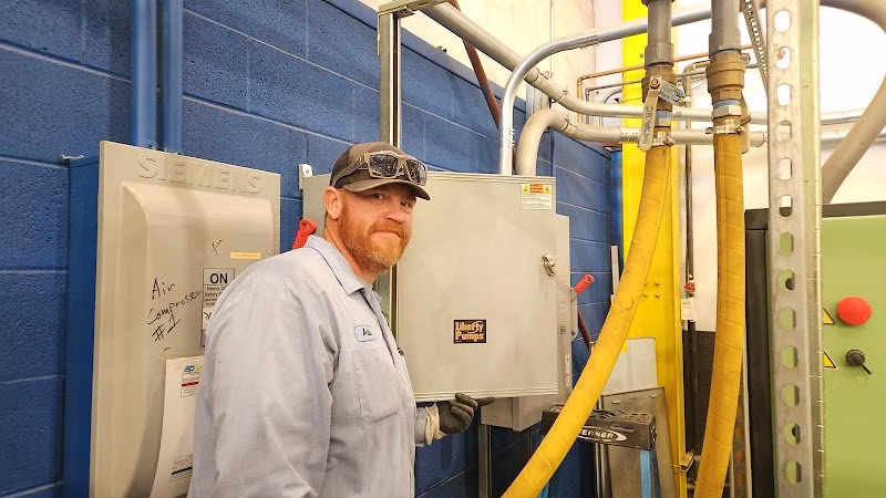 202149 ambient edge heating air conditioning refrigeration inc