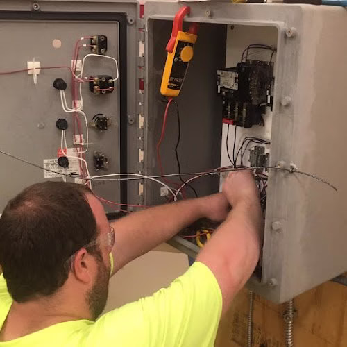 202375 independent electrical contractors of greater cincinnati