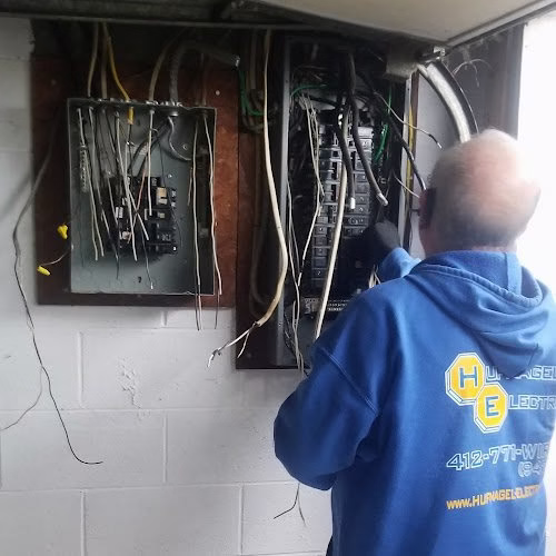 202448 hufnagel electric