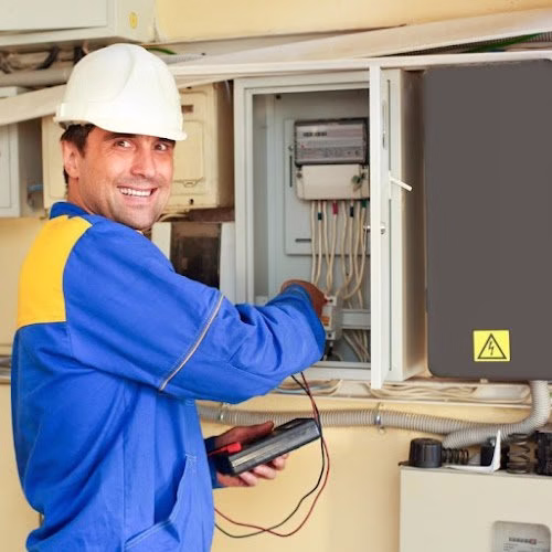 202453 south hills electric llc