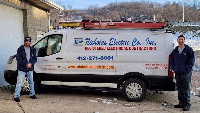 202492 nicholas electric co
