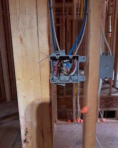 202540 kluch electrical llc